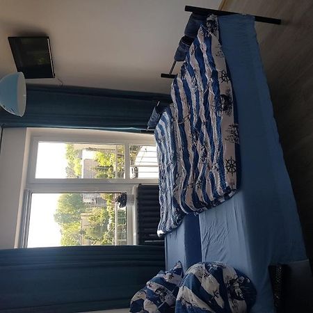 Apartament 3 Pokoje Z Balkonem Asklepios Swinoujscie Luaran gambar
