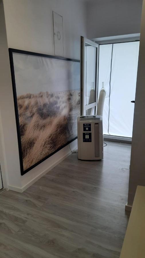 Apartament 3 Pokoje Z Balkonem Asklepios Swinoujscie Luaran gambar