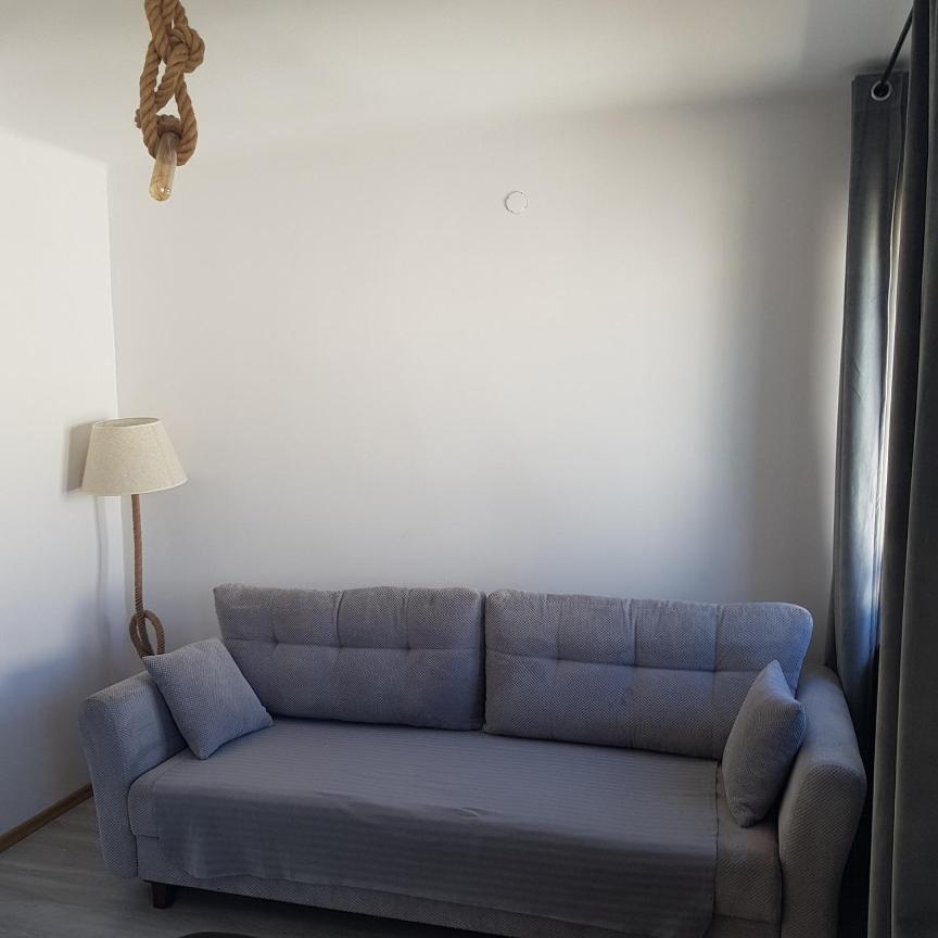 Apartament 3 Pokoje Z Balkonem Asklepios Swinoujscie Luaran gambar