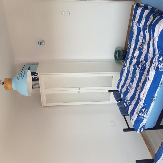 Apartament 3 Pokoje Z Balkonem Asklepios Swinoujscie Luaran gambar