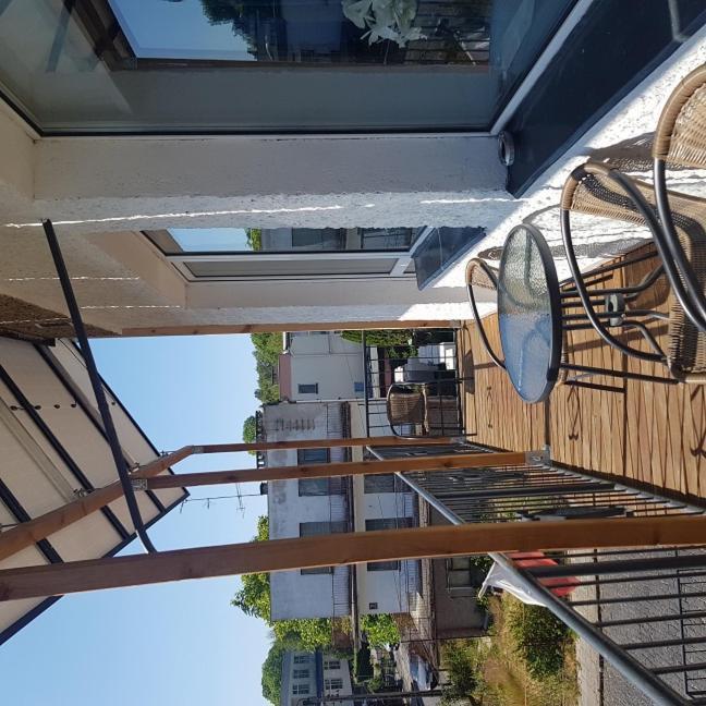 Apartament 3 Pokoje Z Balkonem Asklepios Swinoujscie Luaran gambar