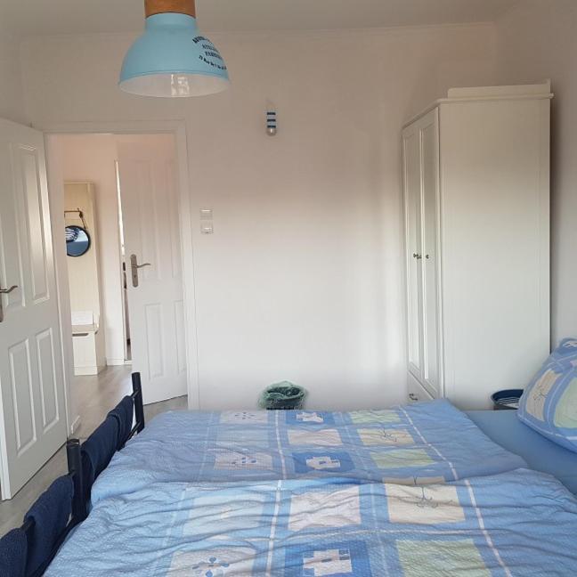 Apartament 3 Pokoje Z Balkonem Asklepios Swinoujscie Luaran gambar